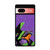 Neon Genesis Evangelion Eva 01 Pulse Google Pixel 7a Case