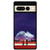Neon Genesis Evangelion Poster Google Pixel 7 Pro Case
