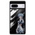Neon Genesis Evangelion Rei Ayanami Google Pixel 7 Case