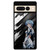 Neon Genesis Evangelion Rei Ayanami Google Pixel 7 Pro Case