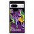 Neon Genesis Evangelion The Beast Within Google Pixel 7 Case