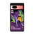 Neon Genesis Evangelion The Beast Within Google Pixel 7a Case