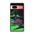 Neon Genesis Evangelion Unit Eva 01 Google Pixel 7a Case