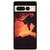 Neon Genesis Evangelion Google Pixel 7 Pro Case