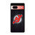 New Jersey Devils 03 Google Pixel 7a Case