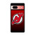 New Jersey Devils 04 Google Pixel 7a Case