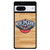 New Orleans Pelicans 02 Google Pixel 7 Case