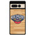 New Orleans Pelicans 02 Google Pixel 7 Pro Case