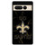 New Orleans Saints 05 Google Pixel 7 Pro Case