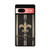 New Orleans Saints 06 Google Pixel 7a Case