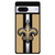 New Orleans Saints 03 Google Pixel 7 Case