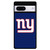 New York Giants 01 Google Pixel 7 Case