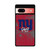 New York Giants 05 Google Pixel 7a Case