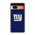 New York Giants 06 Google Pixel 7a Case