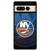 New York Islanders 01 Google Pixel 7 Pro Case
