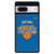 New York Knicks 01 Google Pixel 7 Case