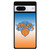 New York Knicks 02 Google Pixel 7 Case