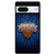 New York Knicks 04 Google Pixel 7 Case