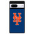 New York Mets 01 Google Pixel 7 Case