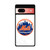 New York Mets 05 Google Pixel 7a Case