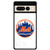 New York Mets 05 Google Pixel 7 Pro Case