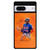 New York Mets Francisco Lindor Google Pixel 7 Case