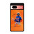 New York Mets Francisco Lindor Google Pixel 7a Case