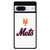 New York Mets NY State of Mind Google Pixel 7 Case