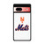New York Mets NY State of Mind Google Pixel 7a Case