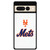 New York Mets NY State of Mind Google Pixel 7 Pro Case