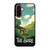 The Lord of the Rings The Shire Samsung Galaxy A26 5G Case