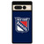 New York Rangers 04 Google Pixel 7 Pro Case