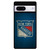 New York Rangers 06 Google Pixel 7 Case