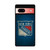 New York Rangers 06 Google Pixel 7a Case
