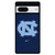 North Carolina Tar Heels 03 Google Pixel 7 Case