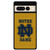 Notre Dame Fighting Irish 03 Google Pixel 7 Pro Case