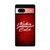 Nuka Cola Fallout Google Pixel 7a Case