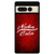 Nuka Cola Fallout Google Pixel 7 Pro Case