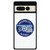 Oklahoma City Dodgers 01 Google Pixel 7 Pro Case
