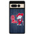 Ole Miss Rebels 02 Google Pixel 7 Pro Case