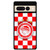 Olympiakos FC 01 Google Pixel 7 Pro Case