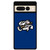 Omaha Storm Chasers 01 Google Pixel 7 Pro Case