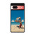One Picece Sunny Go Google Pixel 7a Case