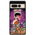 One Piece Elbaph Arc Google Pixel 7 Pro Case