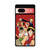 One Piece Nakama Google Pixel 7a Case