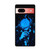 One Piece Sanji Passion Google Pixel 7a Case