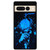 One Piece Sanji Passion Google Pixel 7 Pro Case