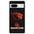 Oregon State Beavers 01 Google Pixel 7 Case