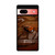 Oregon State Beavers 02 Google Pixel 7a Case
