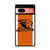 Oregon State Beavers 03 Google Pixel 7a Case
